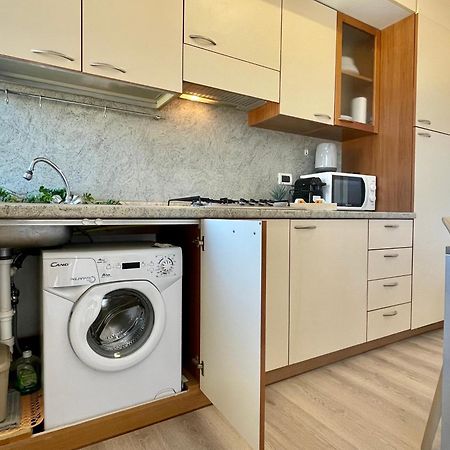 150Mt Dal Mare Monolocale In Centro Con Vista Aperta, Wi-Fi E A/C Apartment โลอาโน ภายนอก รูปภาพ