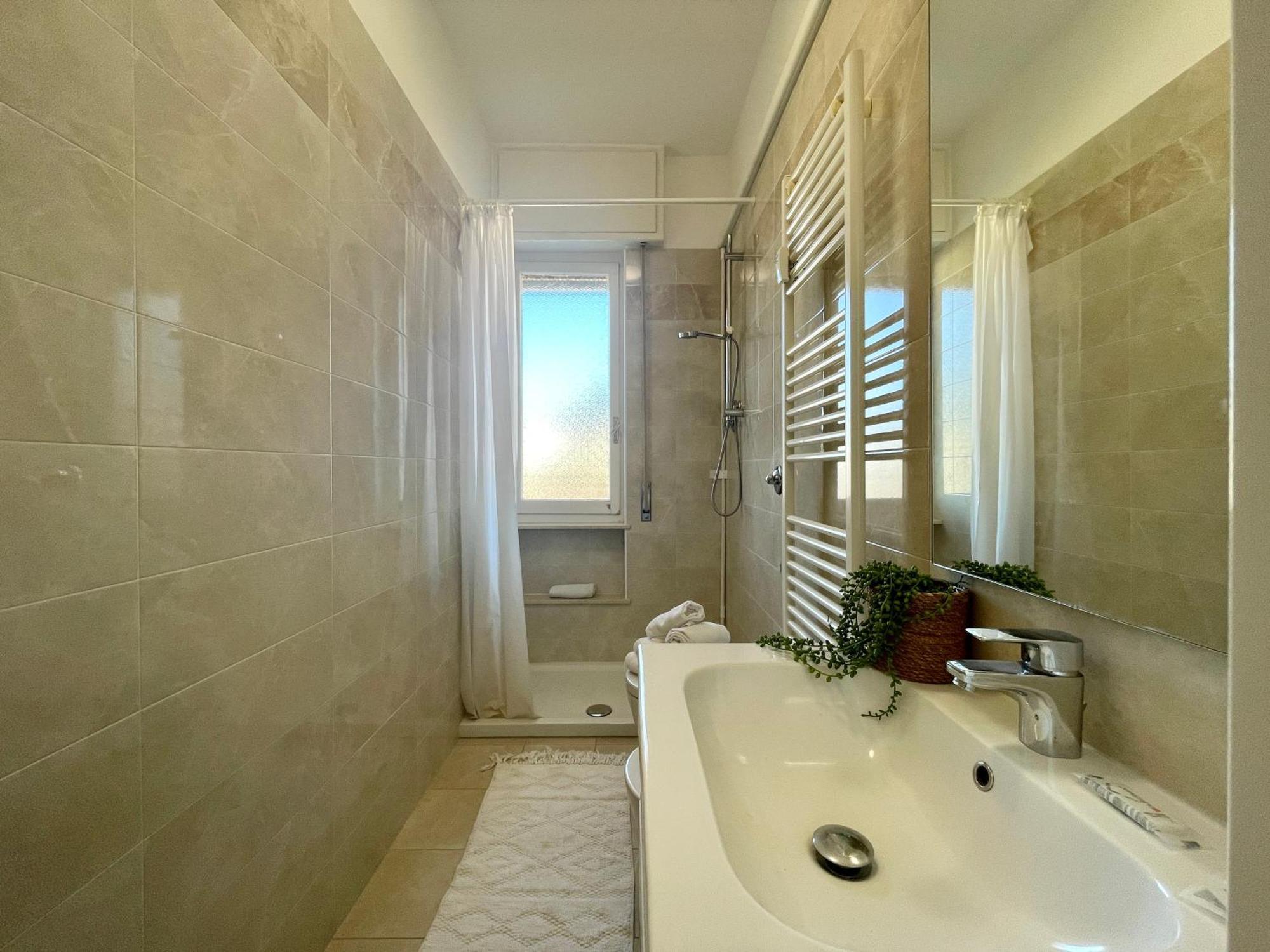 150Mt Dal Mare Monolocale In Centro Con Vista Aperta, Wi-Fi E A/C Apartment โลอาโน ภายนอก รูปภาพ