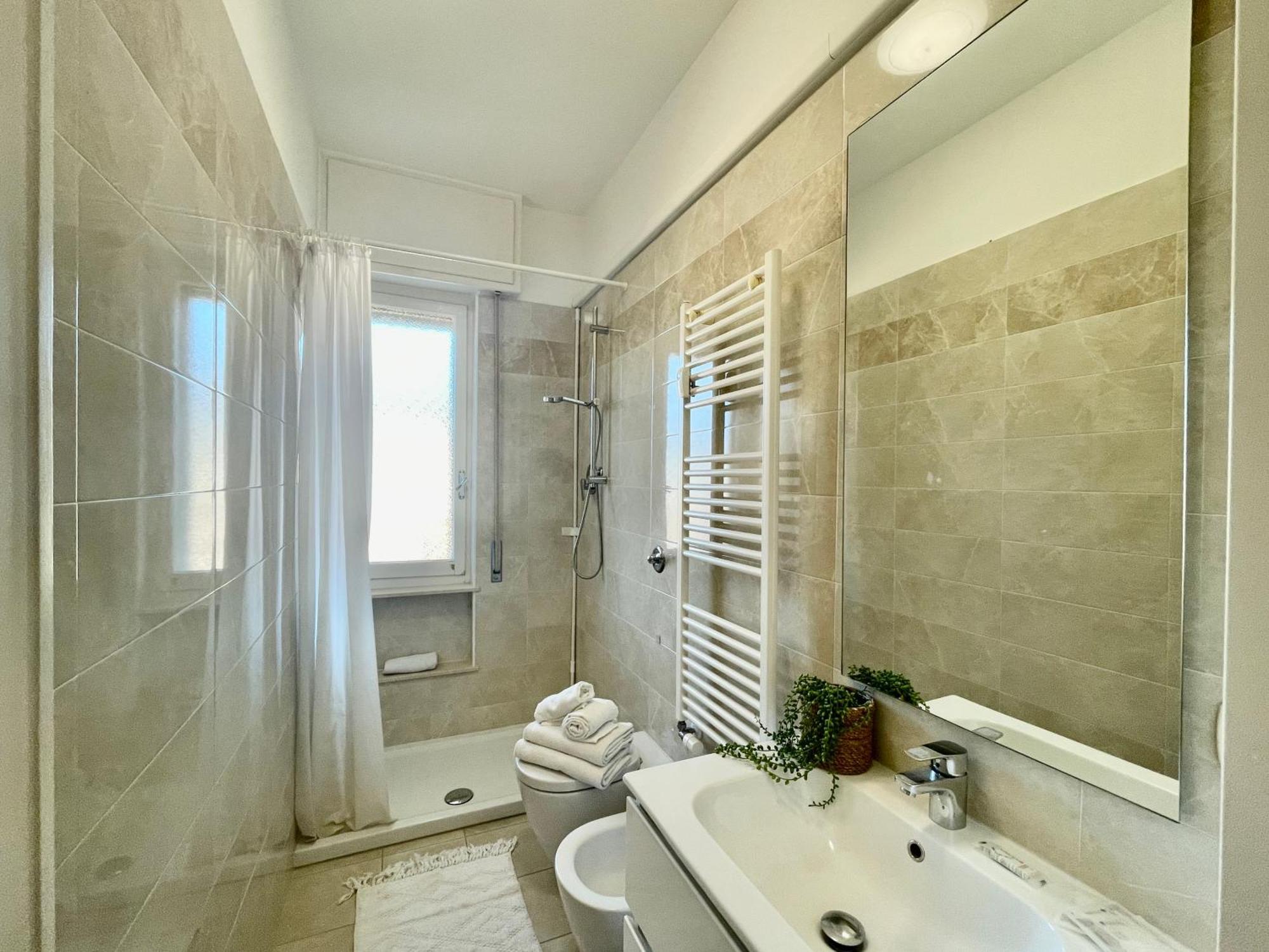 150Mt Dal Mare Monolocale In Centro Con Vista Aperta, Wi-Fi E A/C Apartment โลอาโน ภายนอก รูปภาพ